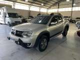 Renault Duster Oroch Outsider 2.0 2017